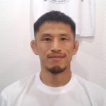 【RIZIN LANDMARK15】神田T800周一、長野将大とのグラップラー対決は「ロマンチック×リアリスト」