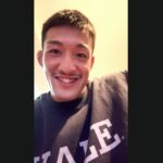 【RIZIN LANDMARK15】サバテロに挑戦、鹿志村仁之介「レスラーって得意なタイプなんですよね」