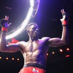 【PFL2026#10】ついにアフリカのンコシ(王)、ンデンベレが米国進出。マンド・グティエレス戦決定 【PFL2026#10】ついにアフリカのンコシ(王)、ンデンベレが米国進出。マンド・グティエレス戦決定