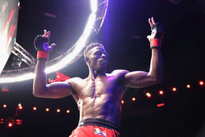 【PFL2026#10】ついにアフリカのンコシ（王）、ンデンベレが米国進出。マンド・グティエレス戦決定