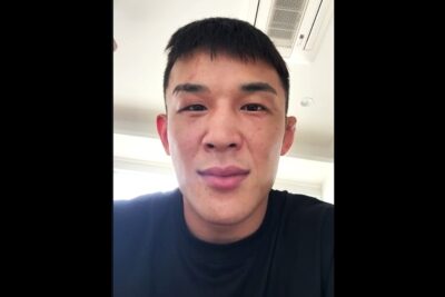 【RIZIN LANDMARK15】ダウトベックと再起戦、萩原京平「自分的には相性は悪くないと思っている」