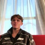 【UFC329】ロイヴァルと戦うロナー・カヴァナ「トップ5を僕がジャックする。彼らの場所を乗っとる」