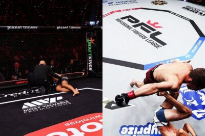 【MVP & PFL】なんとMVPとPFLが統合。MVPブランドでボクシング、女子ボクシング、MMA事業を展開