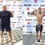 【Beatdown14】UFC&RIZINベテランのブラウン率いる豪州第3のプロモーションに4人の日本人が挑む 【Beatdown14】UFC&RIZINベテランのブラウン率いる豪州第3のプロモーションに4人の日本人が挑む