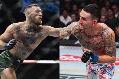 【UFC329】展望　地に堕ちた天才マクレガーが、不撓不屈の心で戦いを重ねたホロウェイに奇跡を起こすか