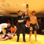 【PFC41】RIZINを経験したファイターたちによる3大王座戦が実現。成田×能登、森永×西、ウィルキンス×吹田 【PFC41】RIZINを経験したファイターたちによる3大王座戦が実現。成田×能登、森永×西、ウィルキンス×吹田