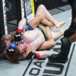 【PFL2026#09】LFAで上久保を下したムリーシャ。PFLデビュー戦は4連勝中のマグリレンをRNCで仕留める 【PFL2026#09】LFAで上久保を下したムリーシャ。PFLデビュー戦は4連勝中のマグリレンをRNCで仕留める