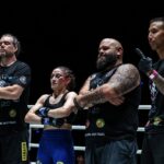 【ONE FN45】ニコラカコスが組んでラズワンを封じスプリット判定勝ち。デビュー以来7連勝で王座戦線へ!?