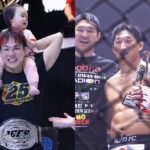 【Road FC78】ノーモア、アイアン・スパイダー?! 8月、大原樹理がRoad FCでハン・サングォンと対戦 【Road FC78】ノーモア、アイアン・スパイダー?! 8月、大原樹理がRoad FCでハン・サングォンと対戦