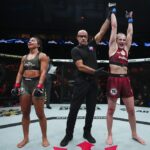 【PFL2026#09】LFAからPFLへ。空道世界王者サヴィチェバがヴァスケスにスプリット判定で勝利 【PFL2026#09】LFAからPFLへ。空道世界王者サヴィチェバがヴァスケスにスプリット判定で勝利