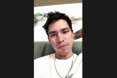 【PFL2026#09】対戦相手変更のヘスス・ピネド「ここまで試合が近いのにジタバタしてもしょうがない」