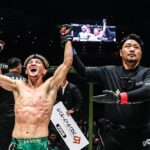 【RIZIN LANDMARK15】シェイドゥラエフの同門=ティレノフが太田忍にTKO勝利し、王座挑戦をアピール 【RIZIN LANDMARK15】シェイドゥラエフの同門=ティレノフが太田忍にTKO勝利し、王座挑戦をアピール