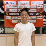 【KNOCK OUT66】谷津晴之と防衛戦。WBCムエタイ日本王者・渡部蕾「俺が1番かましてやる」