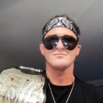 【RIZIN LANDMARK15】鹿志村の挑戦を受ける王者、ダニー・サバテロ「切り抜きの試合なんて見たくない」