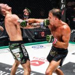 【RIZIN LANDMARK15】寝技に付き合わず、ダニー・サバテロが鹿志村仁之介を右フックでKO 【RIZIN LANDMARK15】寝技に付き合わず、ダニー・サバテロが鹿志村仁之介を右フックでKO