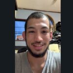 【Lemino Shooto07】シンバートル戦へ、シモン・スズキ「沖縄大会の控室で『フライ級だけどやる?』と」