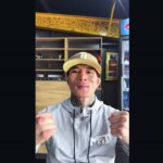 【Lemino Shooto07】フライ級でシモン・スズキと対戦、シンバートル「減量も増量も、僕は間違っていた」