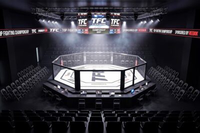 【Top FC22】ついにMMA専用会場が完成。TOP FC第二章へ、ハ・ドンシン代表「意見の相違は構わない。ただし、正しくない人間とやることは無理です」
