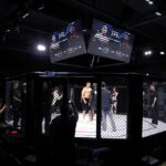 【Top FC22】自前の会場で計量終了　元UFC×元PFLのメイン。BRAWL王者×ウズベキスタン・キック王者も