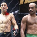 【Black Cup Final 4#01】駒杵、4度目の防衛戦。ウゴ✖テキュンの超勝負論マッチ。準決モンゴル×韓国も