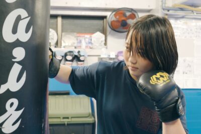 【Shooto2026#05】インフィニティ優勝→渡辺彩華に挑戦、高本千代「挑発されたことに気づいてなくて」