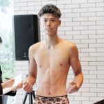 【Gladiator Kick001】吉鷹弘氏が注目する18歳、高山敦「相手の攻撃を避けて自分の攻撃だけ当てるタイプ」