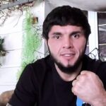 【UFN283】オクタゴン3戦目=クライン戦へ。トフィック・ムサエフ「力強い勝ち方ができるだろう」