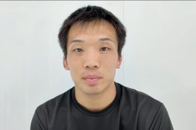 【Lemino Shooto POUNDOUT】修斗公式戦で新井拓巳と対決、徳弘拓馬「リングのイメージだったので……」