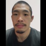 【Lemino Shooto POUNDOUT】約1年4カ月ぶりの復帰戦、岩倉優輝「強い選手を倒すことで達成感が湧く」 【Lemino Shooto POUNDOUT】約1年4カ月ぶりの復帰戦、岩倉優輝「強い選手を倒すことで達成感が湧く」
