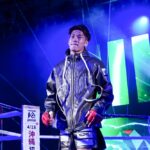 【KNOCK OUT67】スラサックとRED王座決定戦、“狂拳”迅「ムエタイの練習を一切やらないから勝てる」