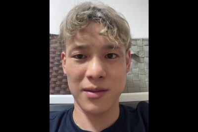 【KNOCK OUT66】メインで吉宗、と対戦する漁鬼「レベルの差を見せつけて勝たないといけない」