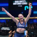 【DWCS S10 Ep03】−6000フェイバリットのベラ・ミア。+1200のアポダカに敗れる。勝者5人揃って契約に 【DWCS S10 Ep03】−6000フェイバリットのベラ・ミア。+1200のアポダカに敗れる。勝者5人揃って契約に