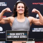 【DWCS S10 Ep03】父にそっくりベラ・ミア。ベアナックルからの帰還=バレト×CW王者クランシーJrも