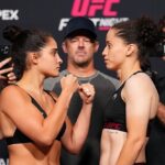 【UFN284】計量終了　ボーナス・ハンター=サルキルドがガムロ超えへ。カヌート×フォーロも見逃せない