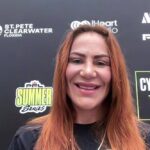 【PFL2026#13】41歳、クリス・サイボーグのMMA LOVE「シュートボクセで身につけたメンタル」 【PFL2026#13】41歳、クリス・サイボーグのMMA LOVE「シュートボクセで身につけたメンタル」