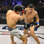 【LFA238】メインカード開始直前!!　アジス・テミロフを封じたダニエル・アラウージョが見逃せない