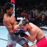 【Road to UFC S05 SF】レスリング戦~最終回に打ち勝ったダントがマードックを下し、田嶋との決勝へ 【Road to UFC S05 SF】レスリング戦~最終回に打ち勝ったダントがマードックを下し、田嶋との決勝へ