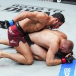 【PFL2026#11】PFL MENA王者エル・ダフラウイが、LFAウェルター級王者ピアズマに3-0で勝利
