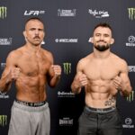 【LFA329】メインカード出場14選手中、7選手がLFA初出場。うち海外勢は5人というラインナップはなぜ? 【LFA329】メインカード出場14選手中、7選手がLFA初出場。うち海外勢は5人というラインナップはなぜ?