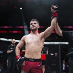 【PFL2026#11】HEX二冠&コンテンダーシリーズ勝者ガウシーが、TD&コントロールでベゴッソに完勝