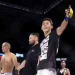 【TFC23】ハム・ヒョジュンがトゥルスボイを三角で絞め落とし、対抗戦はZFNの1勝でスタート