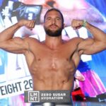 【PFL2026#12】前回負けた選手が11人出場、谷間の大会?!で注目は14勝0敗13フィニッシュのメジエフ