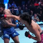 【DWCS S10 Ep01】−5000フェイバリットのビラル・ハサンが45秒でサイキア倒し――ムーンウォーク披露