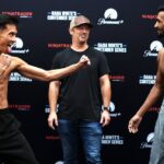 【DWCS S10 Ep10】10年目のコンテンダーシリーズ開幕!!　注目ハサンの相手は、インドのサイキアに