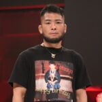 【RIZIN54】武田光司がフェザー級上位進出をかけて摩嶋一整と対戦「玄人好みかつ盛り上がる試合をする」