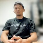 【Grachan84】ヒクソン・ザ・キングを迎え撃つ伊藤空也「後楽園ホールの歴史に名を刻むような戦いを」