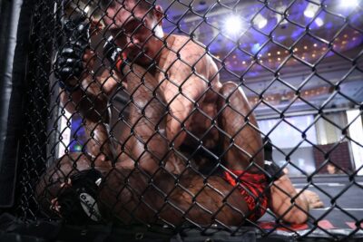 【Lemino Shooto POUNDOUT】マックスを徹底的に削り続けた岩倉。復帰戦をフルマーク判定勝ちで飾る