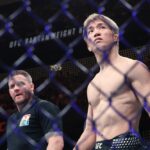 【UFN286】アオリーチーラン戦前、朝倉海―02―「次世代です。ずっと現役でいられるわけではないので」 【UFN286】アオリーチーラン戦前、朝倉海―02―「次世代です。ずっと現役でいられるわけではないので」