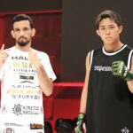 【RIZIN54】秋元強真戦へ、クレベル・コイケ「古い時代と新しい時代の戦いかもしれませんが、私は今でも」 【RIZIN54】秋元強真戦へ、クレベル・コイケ「古い時代と新しい時代の戦いかもしれませんが、私は今でも」