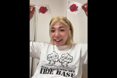 【Road to UFC S05 SF】既に全開?! モン・ボーと準決勝、万智「いやいや万智が優勝候補でしょ!」